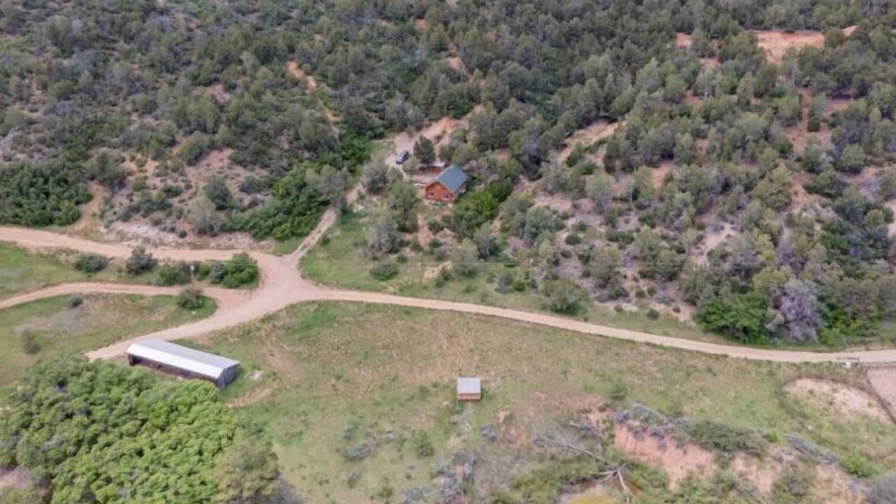 Photo of Outdoor in Hesperus