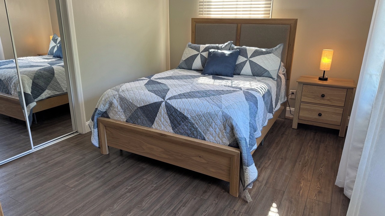 Photo of Bedroom in Mc Carr