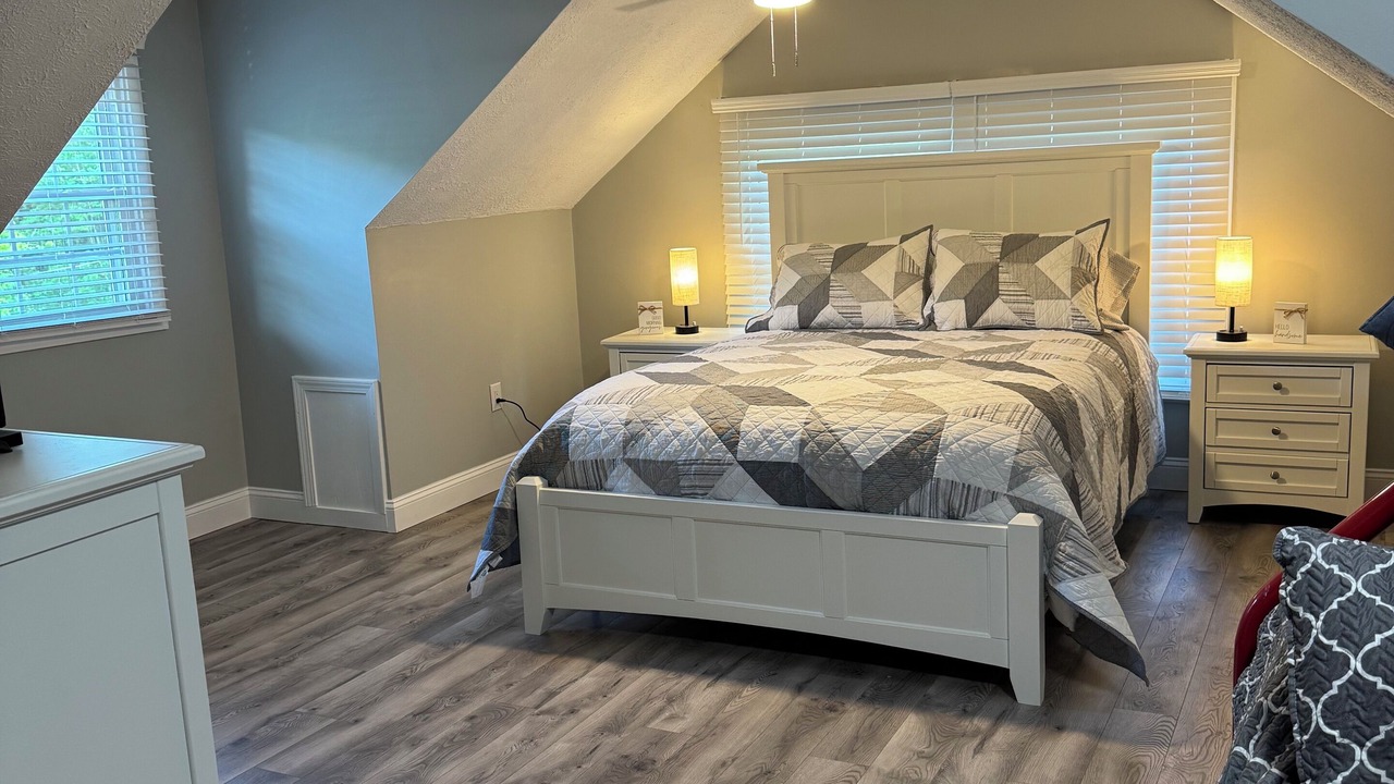 Photo of Bedroom in Mc Carr