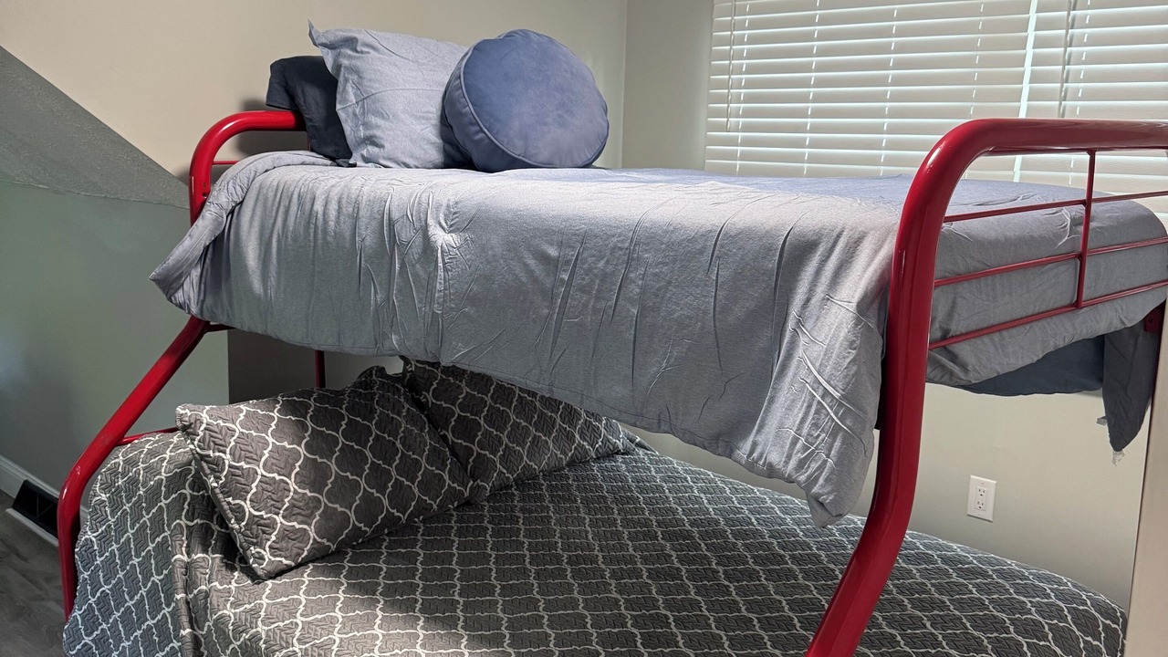 Photo of Bedroom in Mc Carr