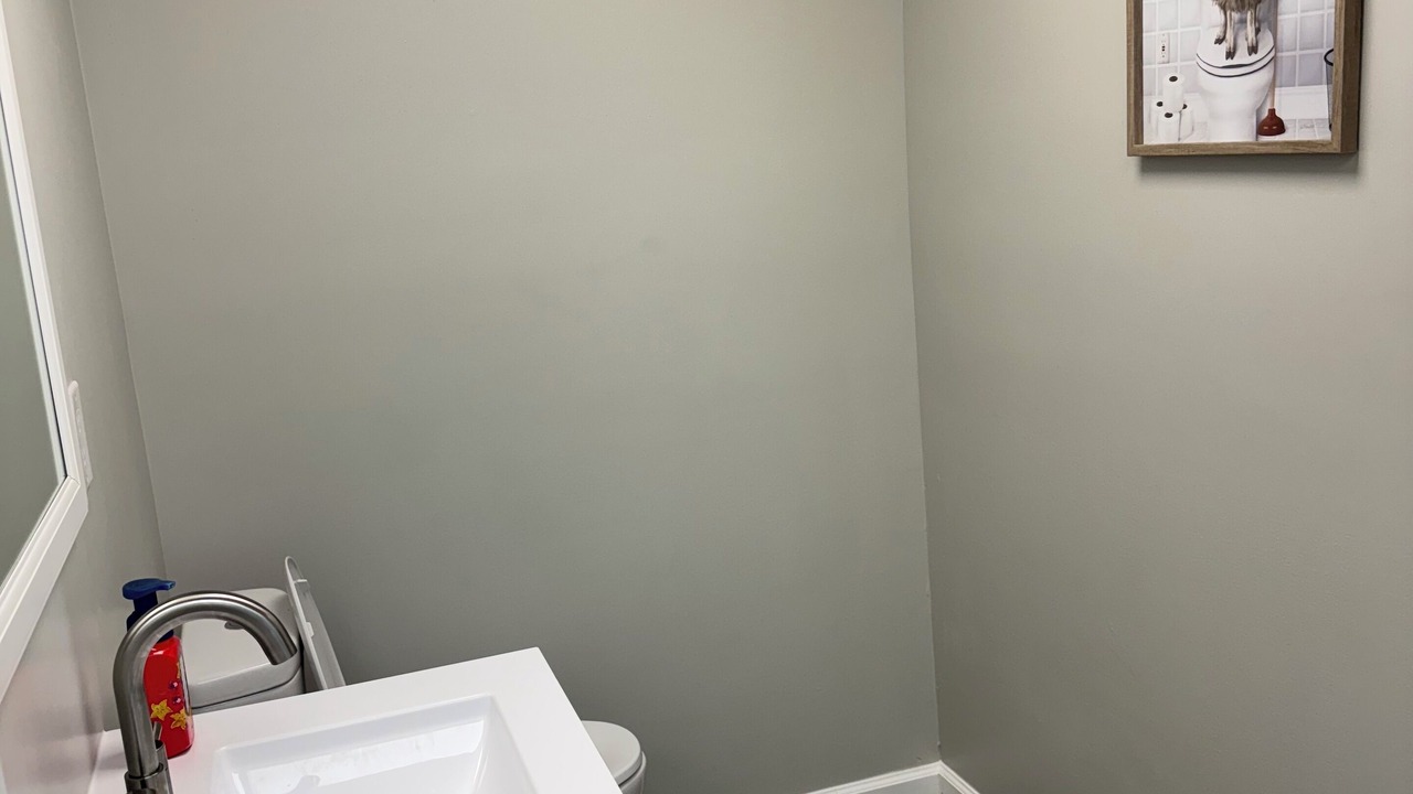 Photo of Bathroom in Mc Carr