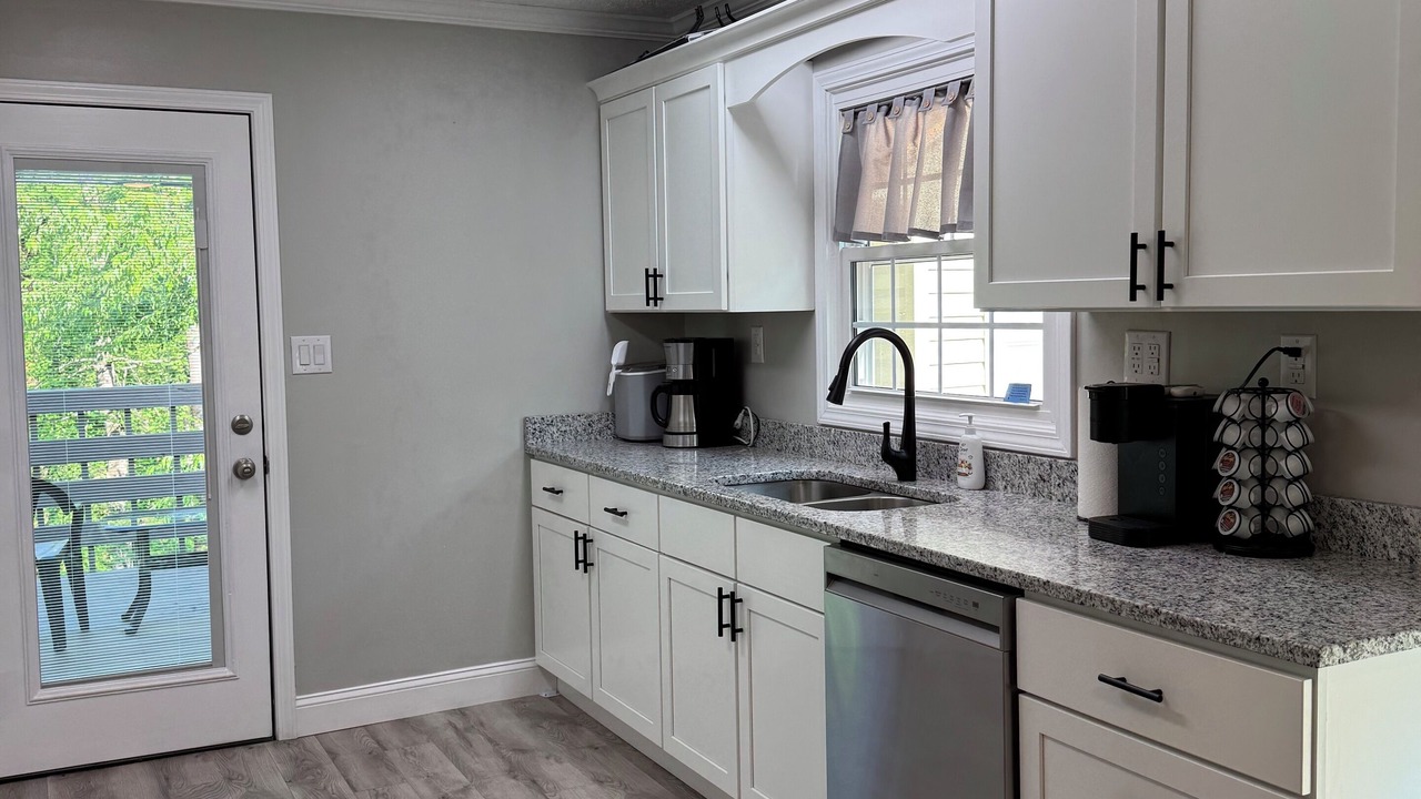Photo of Kitchen in Mc Carr