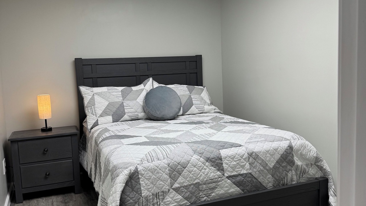 Photo of Bedroom in Mc Carr