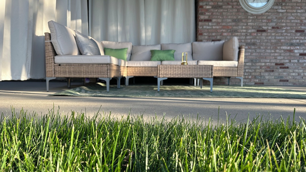 Photo of Outdoor in Englewood