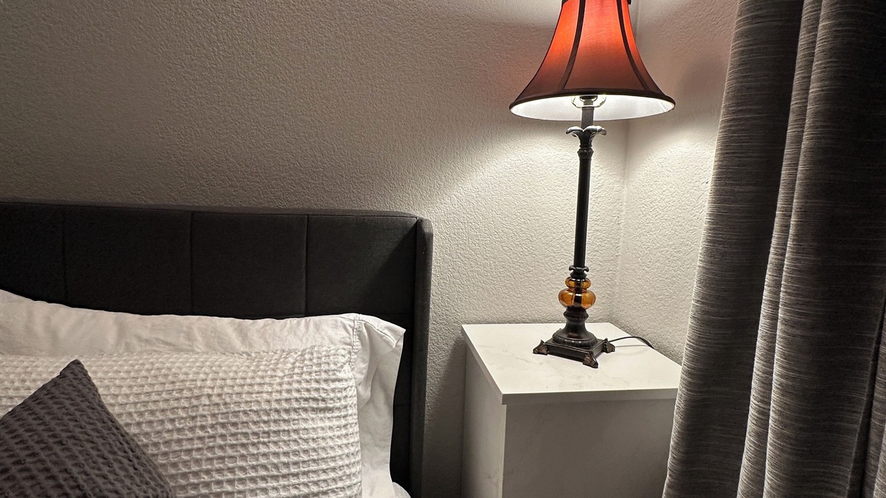 Photo of Bedroom in Englewood