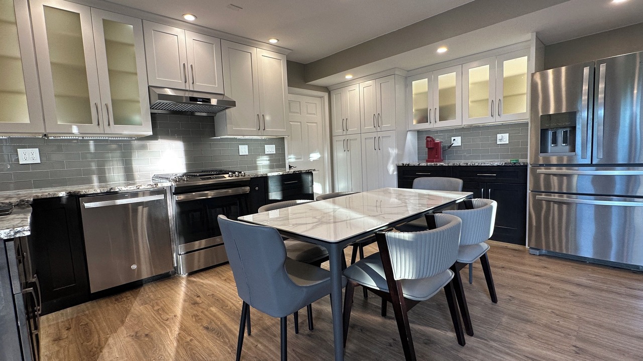 Photo of Kitchen in Englewood