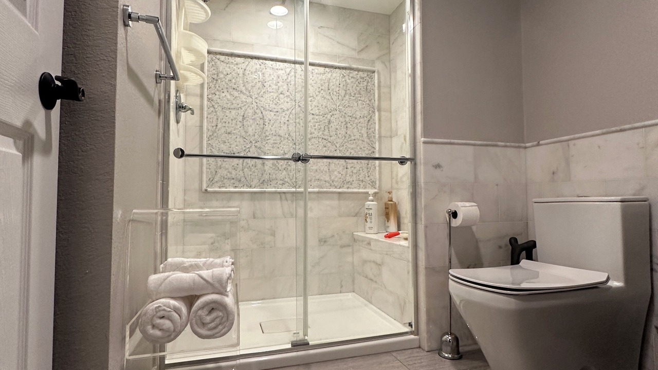 Photo of Bathroom in Englewood