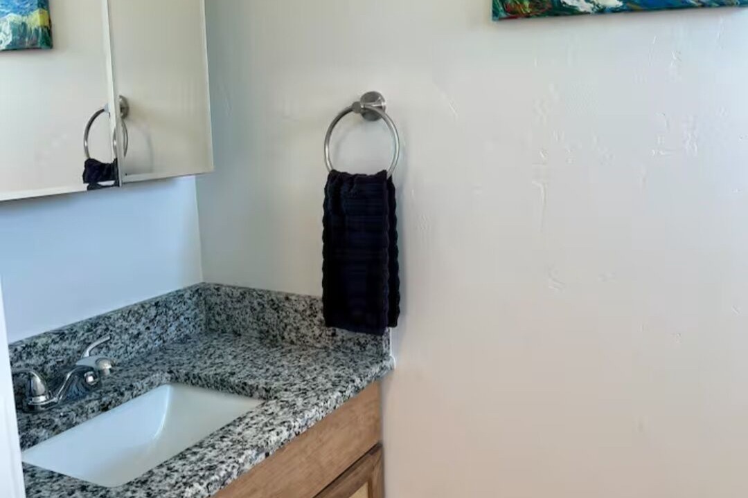 Photo of Bathroom in Truth or Consequences