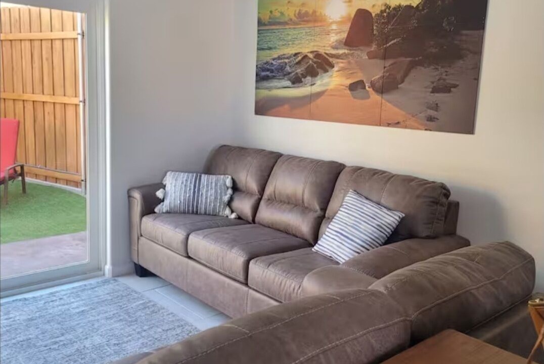 Photo of Livingroom in Truth or Consequences