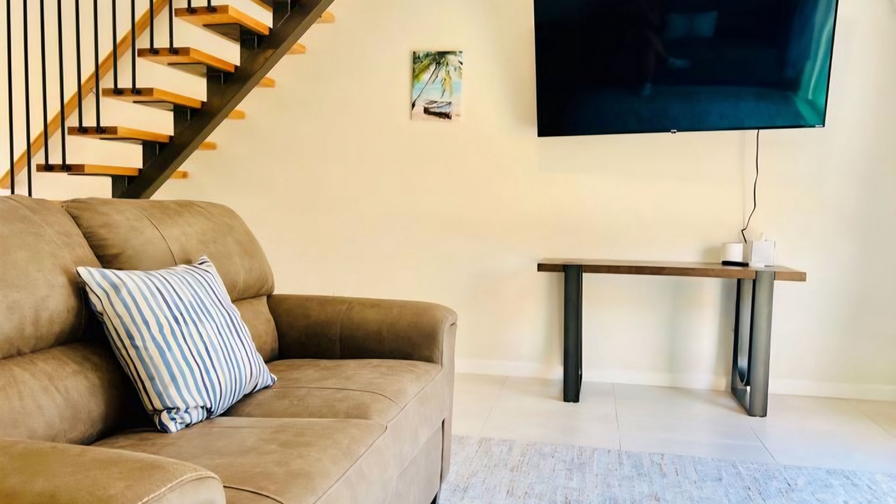 Photo of Livingroom in Truth or Consequences
