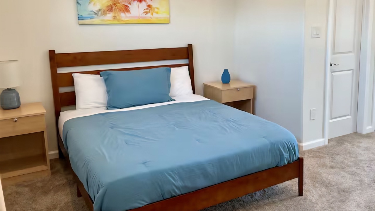 Photo of Bedroom in Truth or Consequences