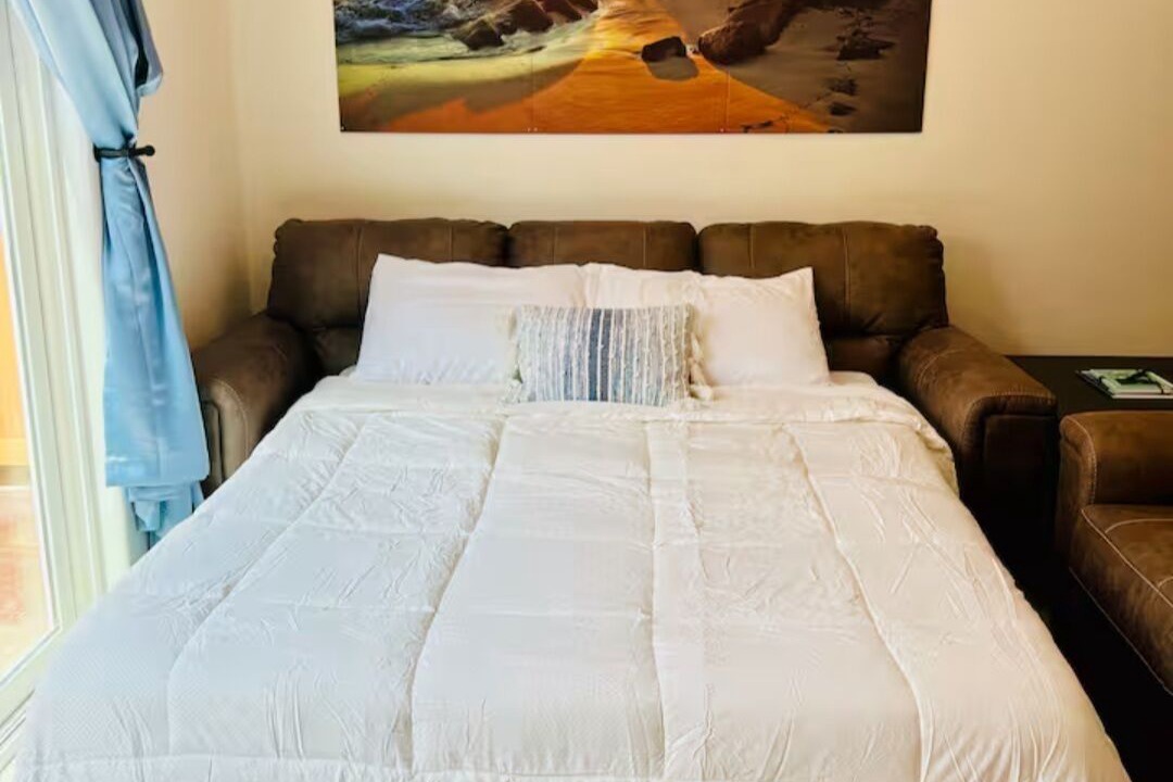 Photo of Bedroom in Truth or Consequences