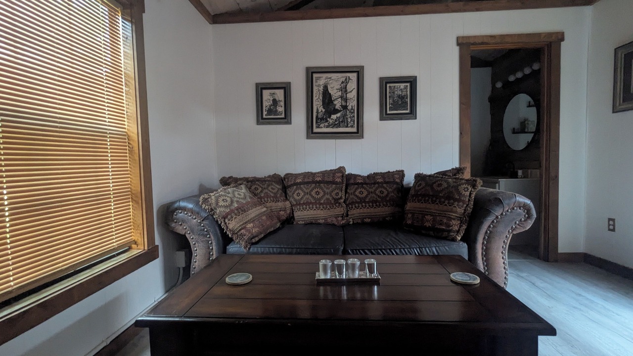 Photo of Livingroom in Dresden