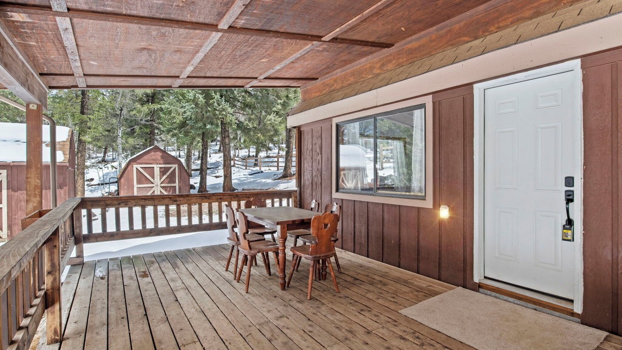 Photo of Outdoor in Highland Lakes
