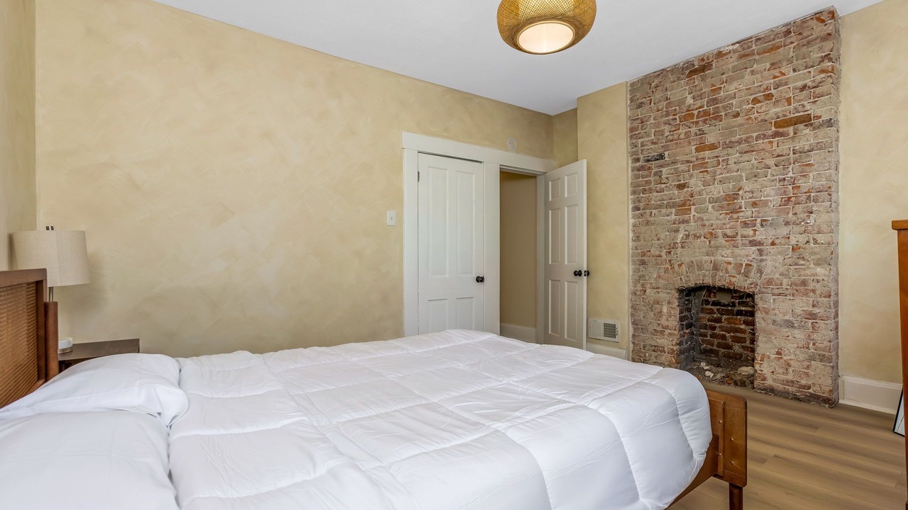 Photo of Bedroom in Franklin Park