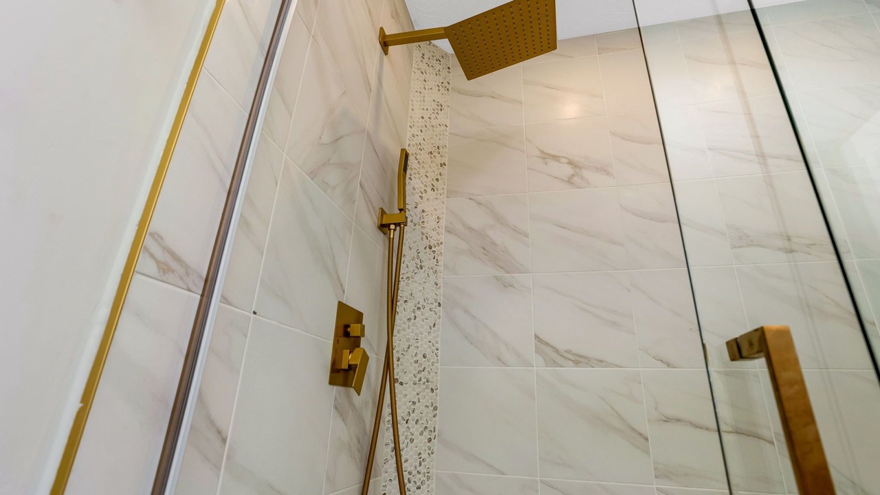 Photo of Bathroom in Franklin Park