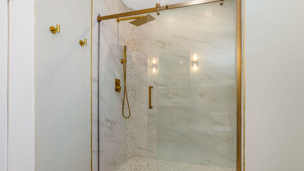 Photo of Bathroom in Franklin Park