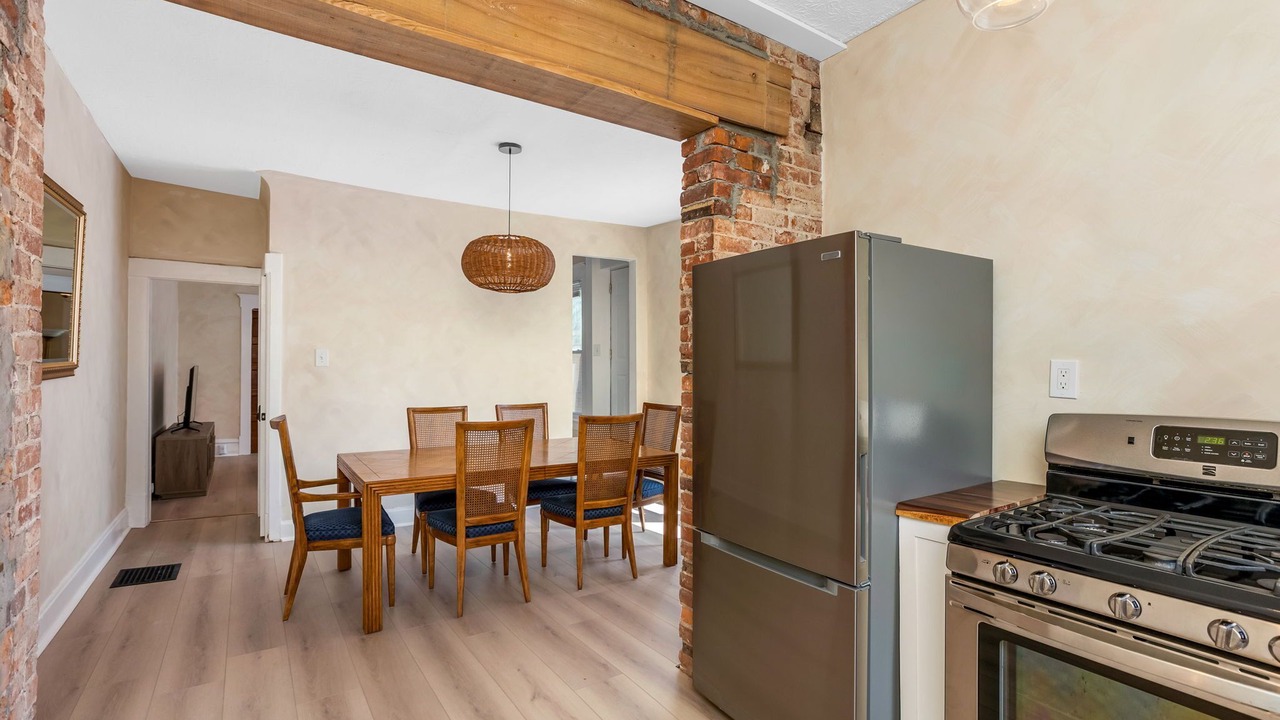 Photo of Kitchen in Franklin Park