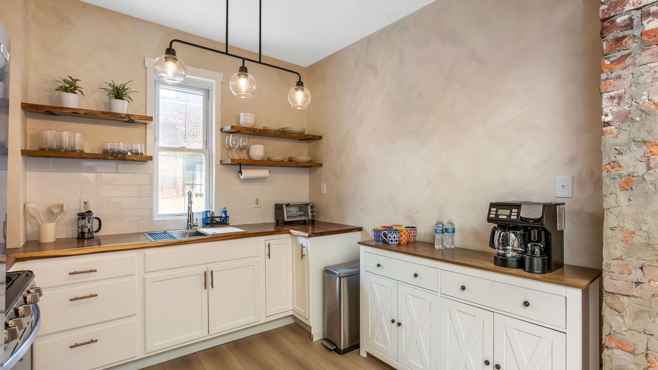 Photo of Kitchen in Franklin Park