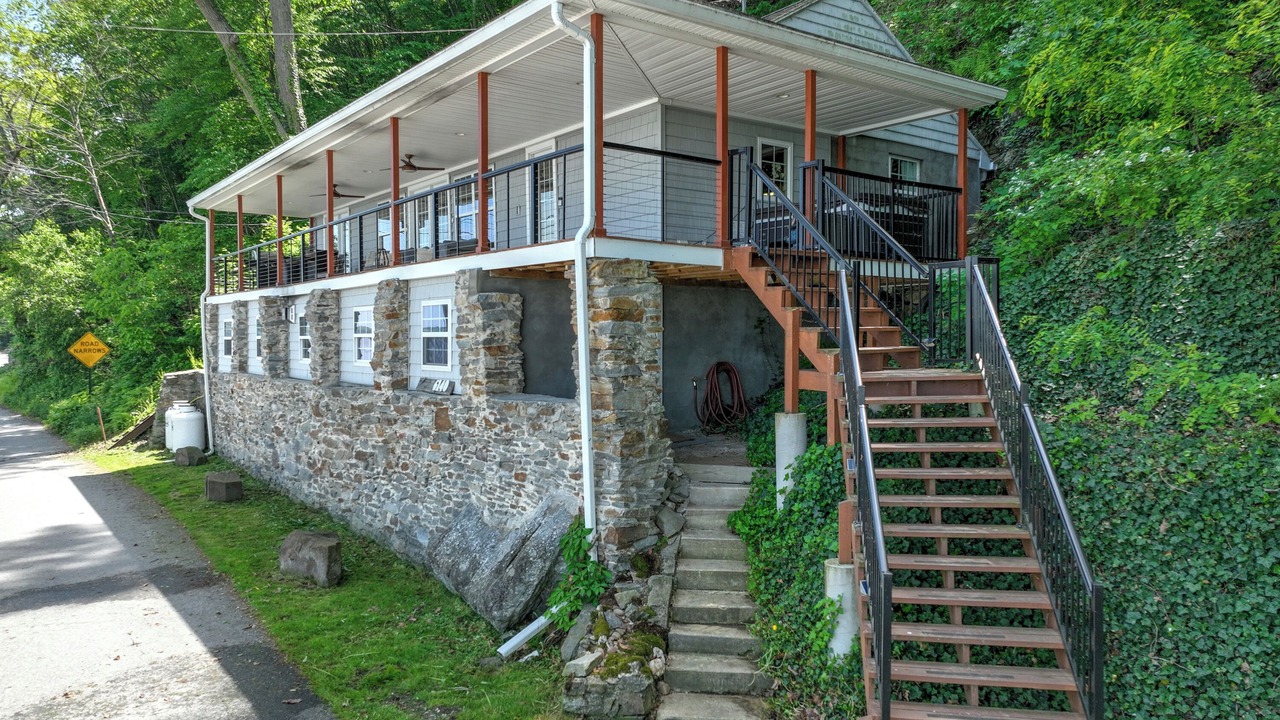 Photo of Outdoor in Salunga
