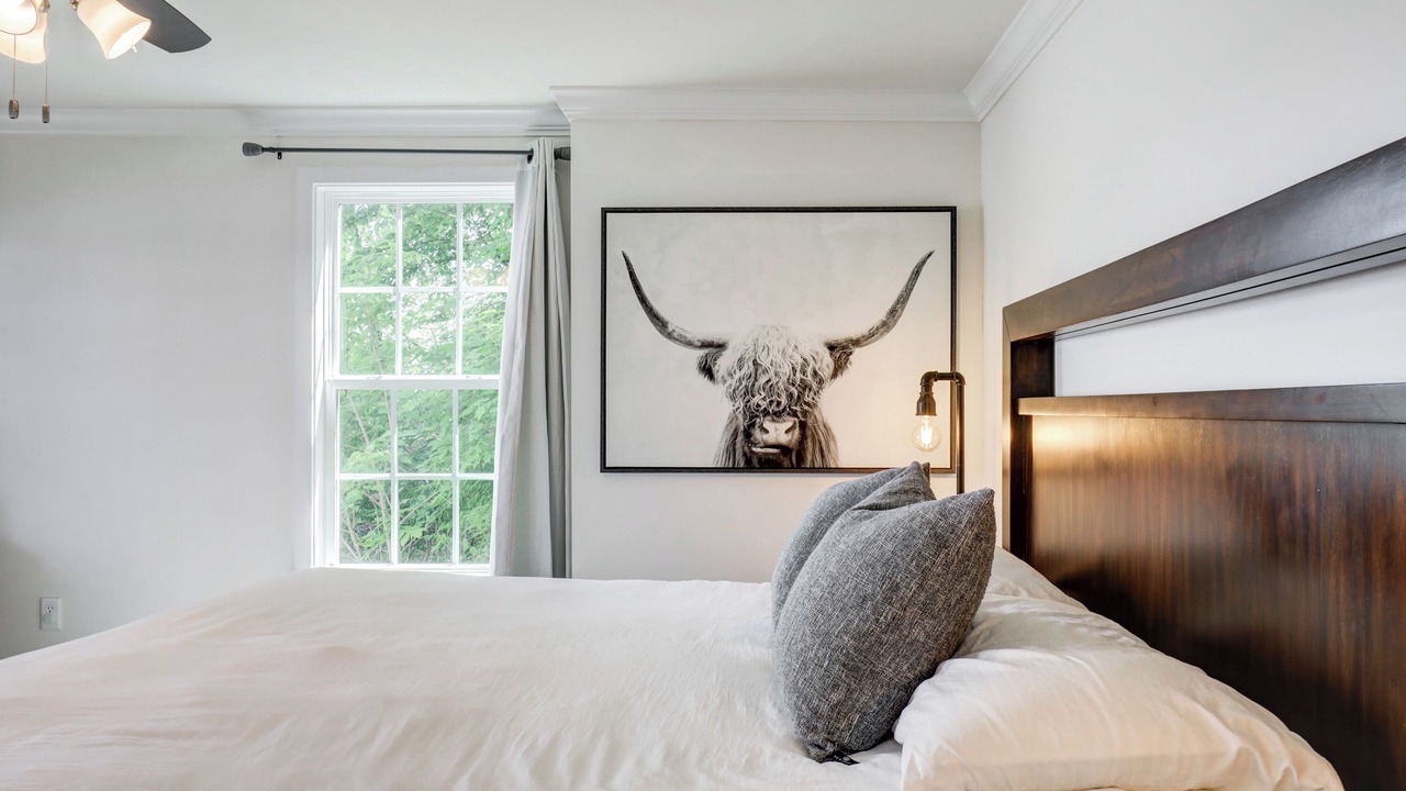 Photo of Bedroom in Salunga