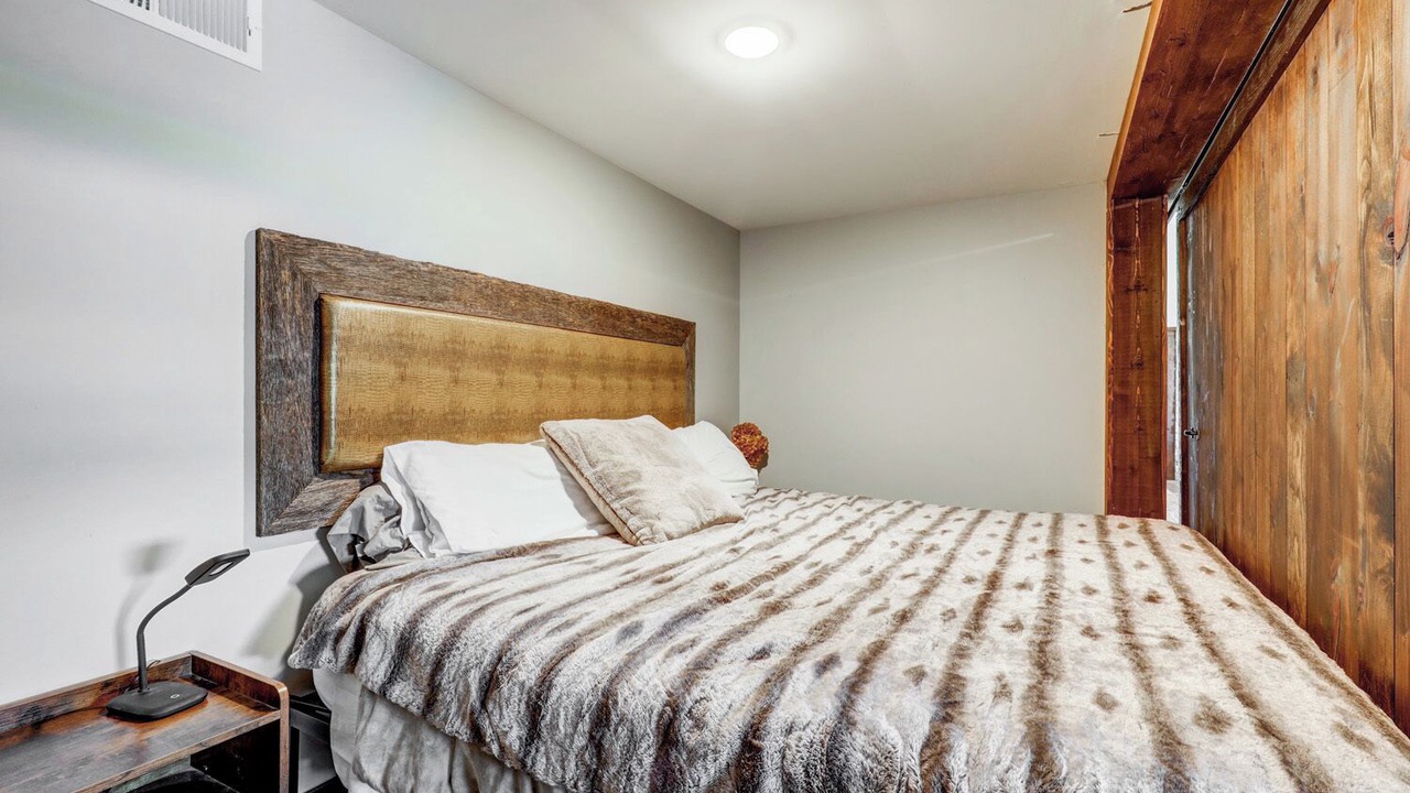 Photo of Bedroom in Salunga