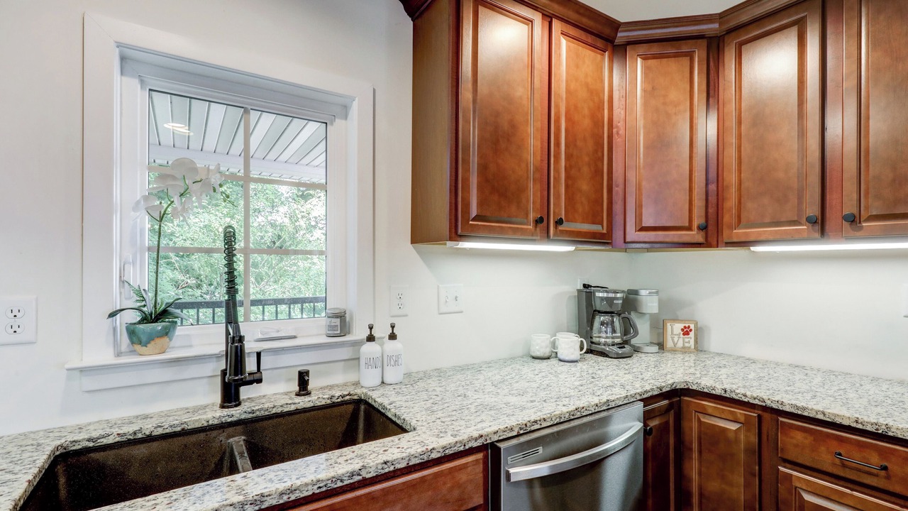 Photo of Kitchen in Salunga