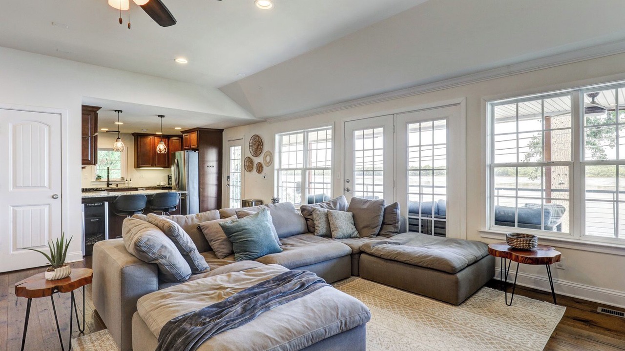 Photo of Livingroom in Salunga