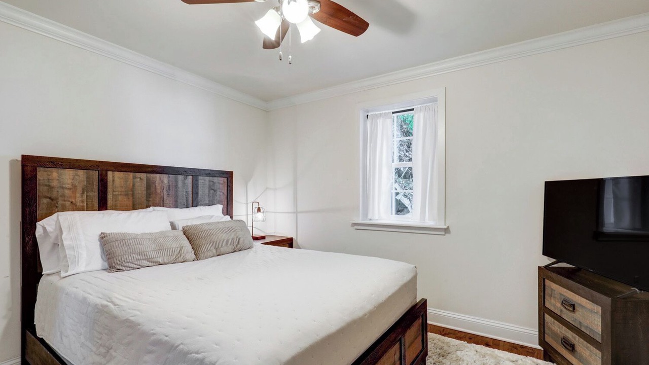 Photo of Bedroom in Salunga