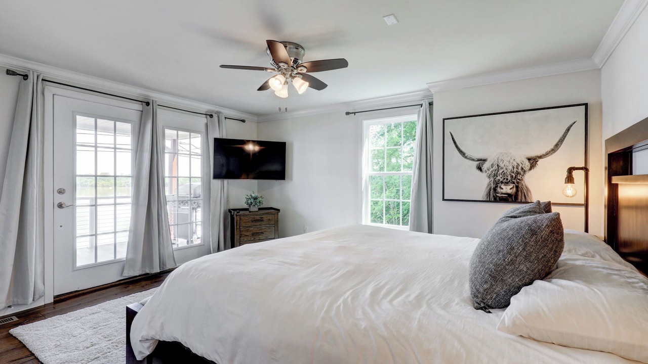 Photo of Bedroom in Salunga