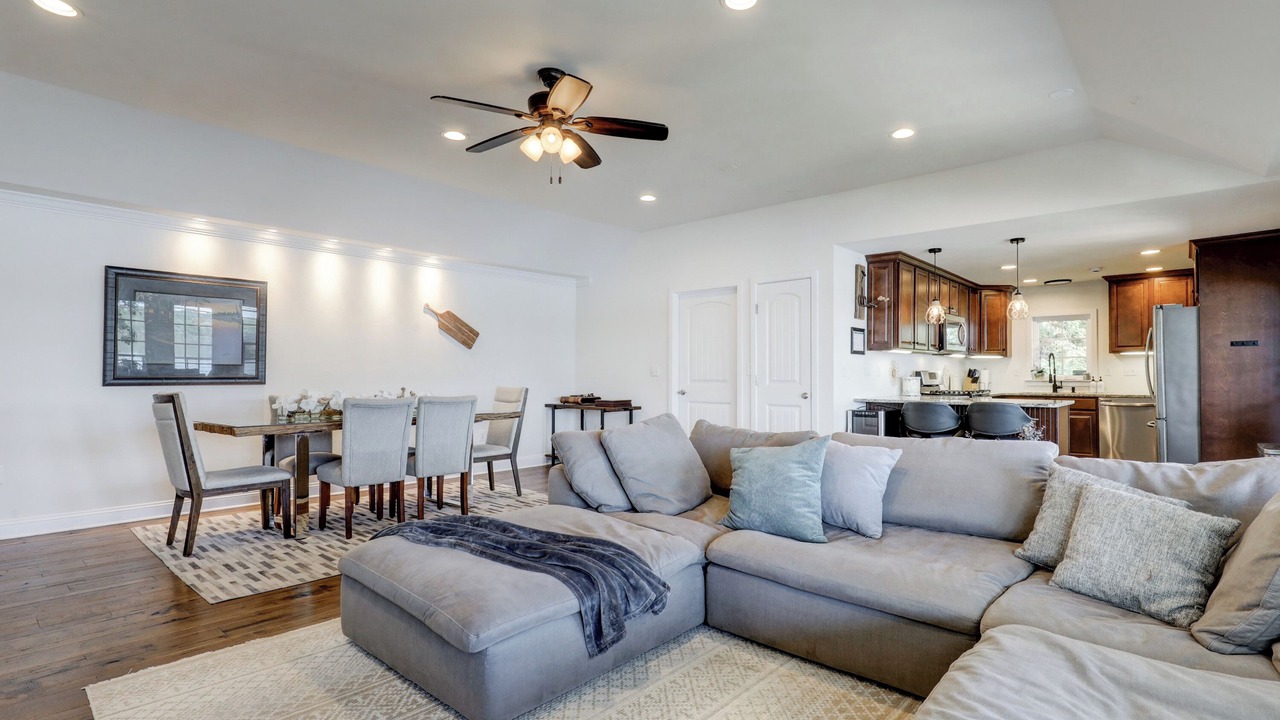 Photo of Livingroom in Salunga