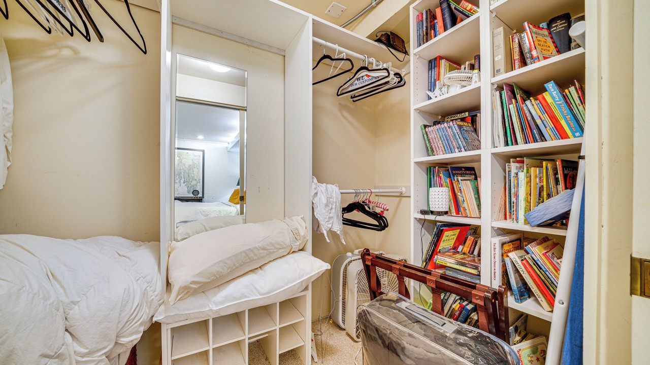 Photo of Bedroom in Mercer Island