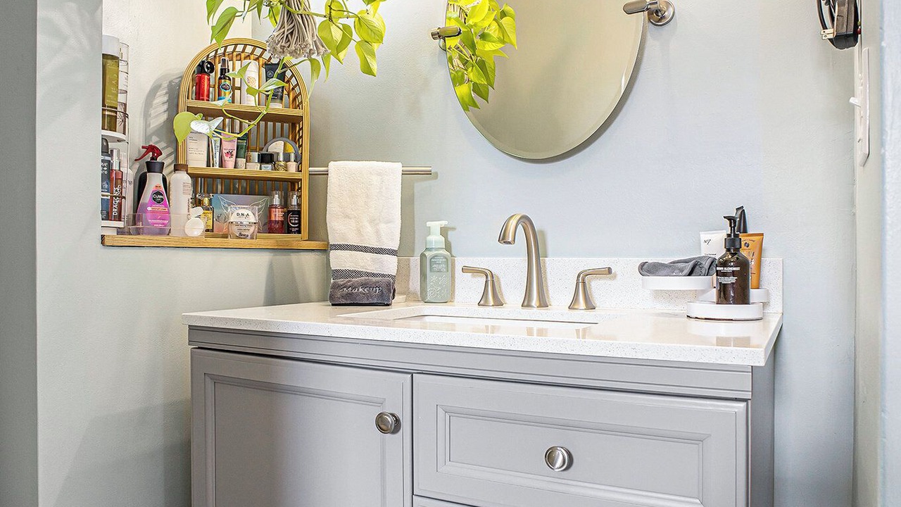 Photo of Bathroom in Linden