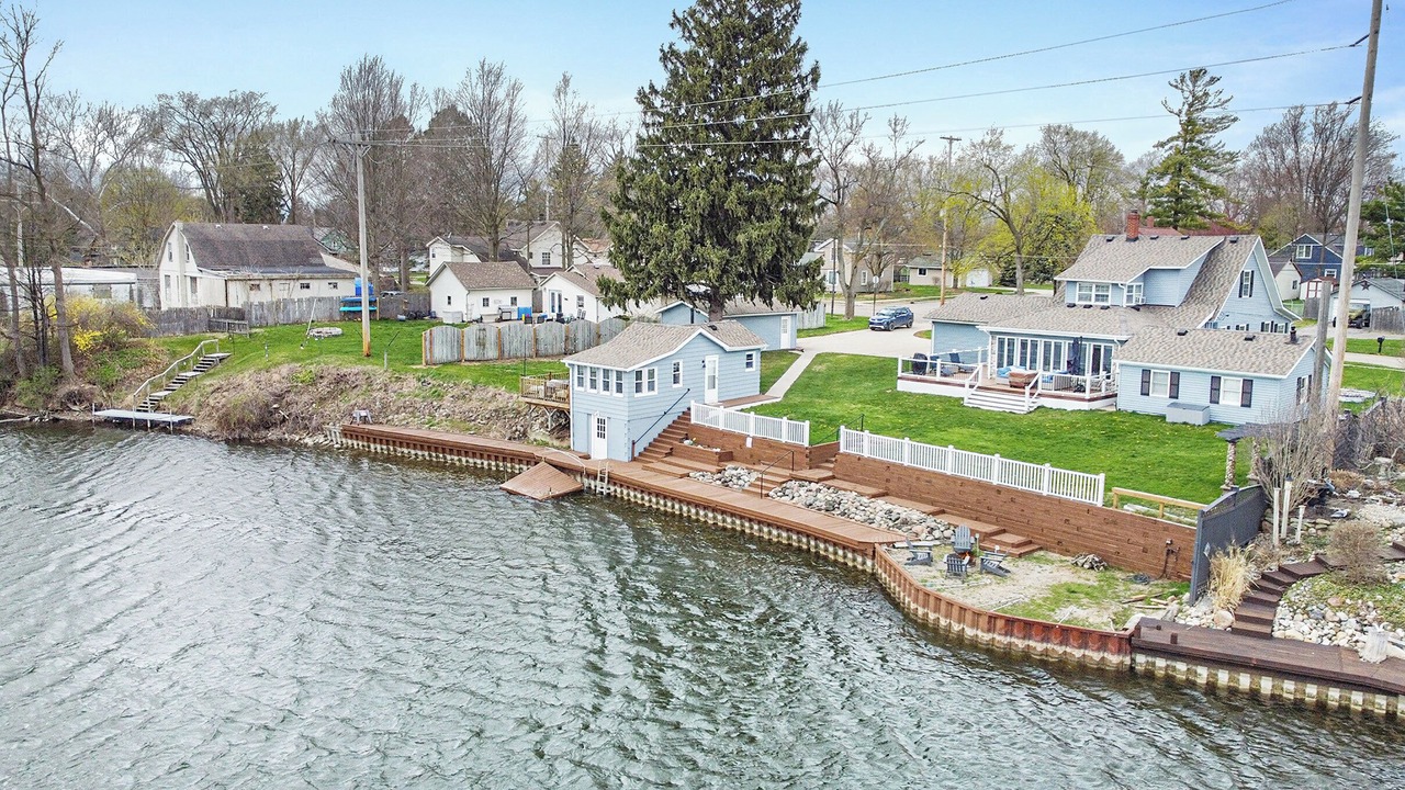 Photo of Outdoor in Linden
