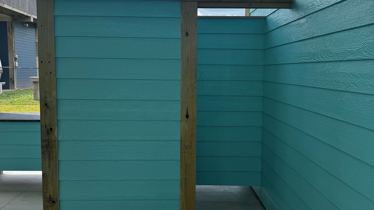Photo of Outdoor in Crystal Beach