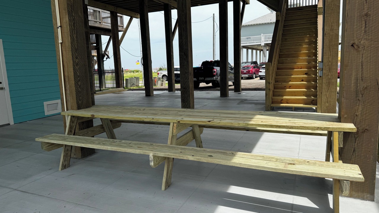 Photo of Outdoor in Crystal Beach