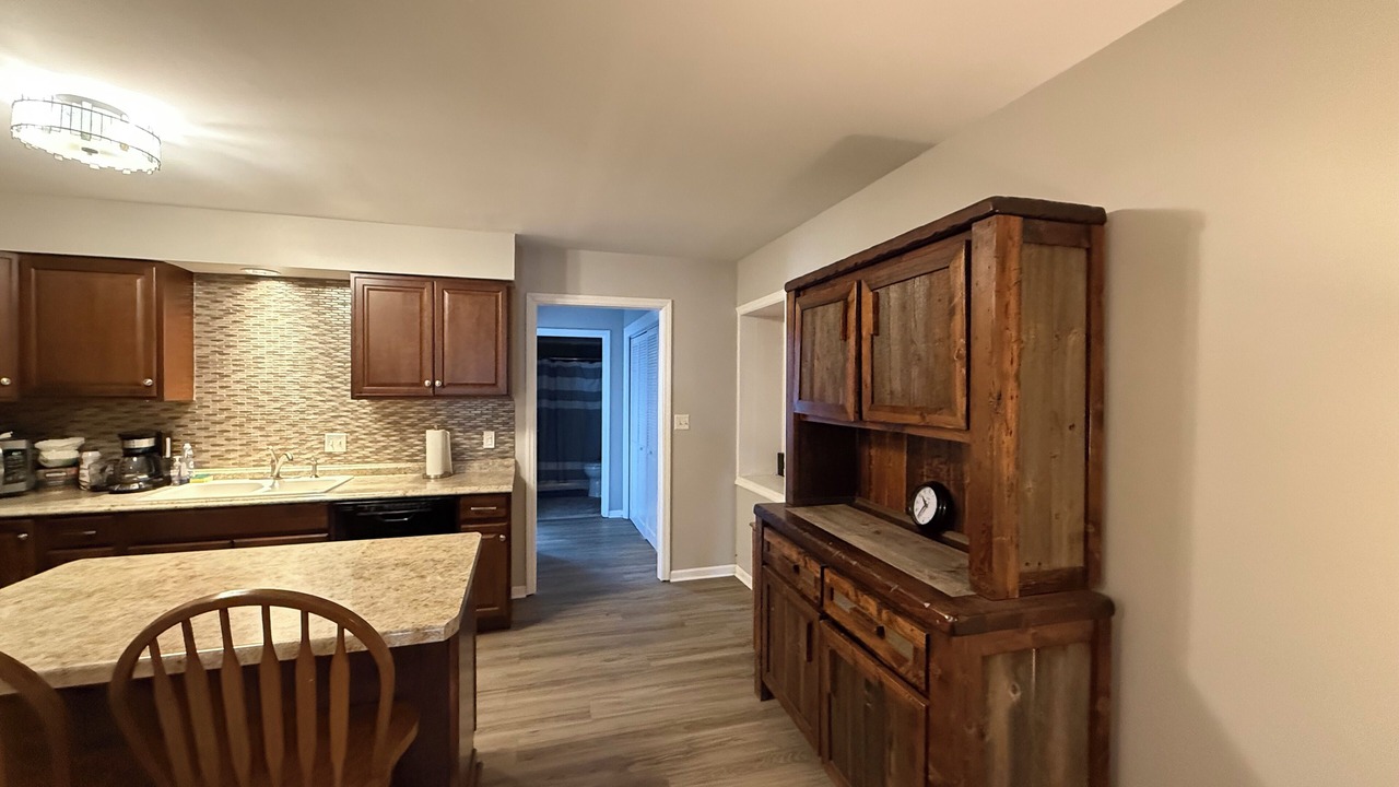 Photo of Kitchen in Lake Geneva