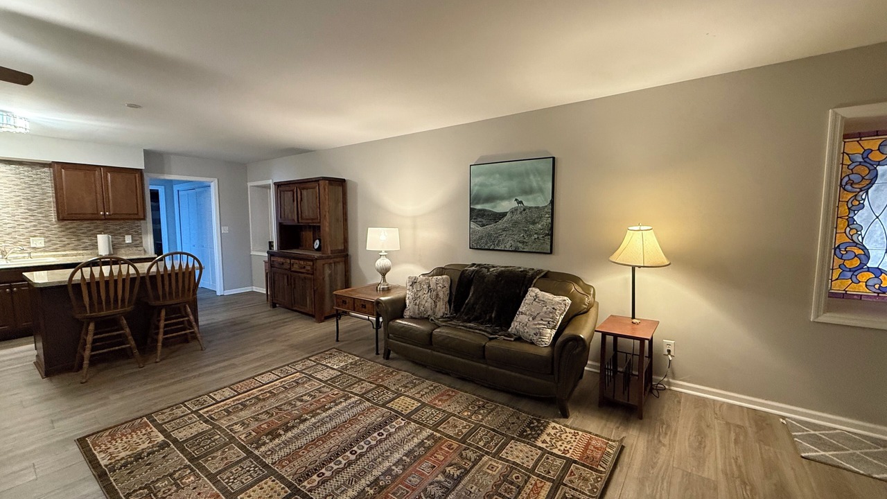 Photo of Livingroom in Lake Geneva