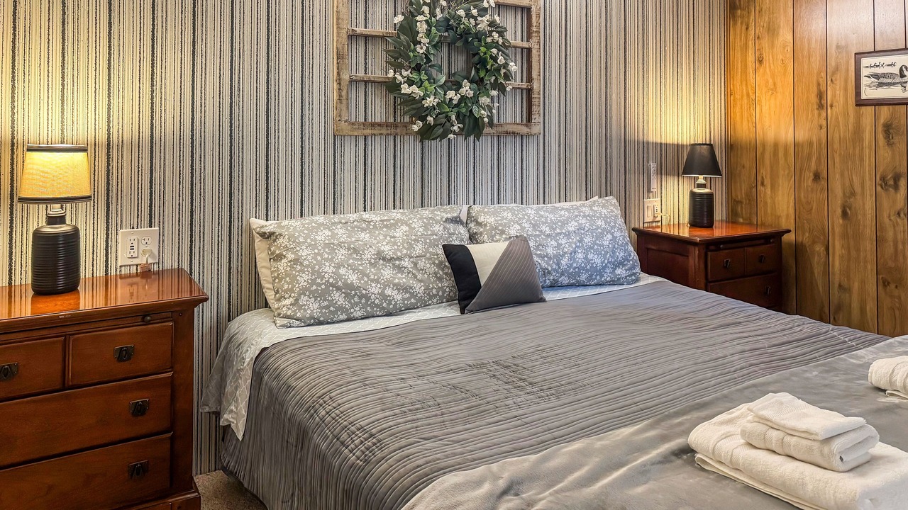 Photo of Bedroom in Zenda