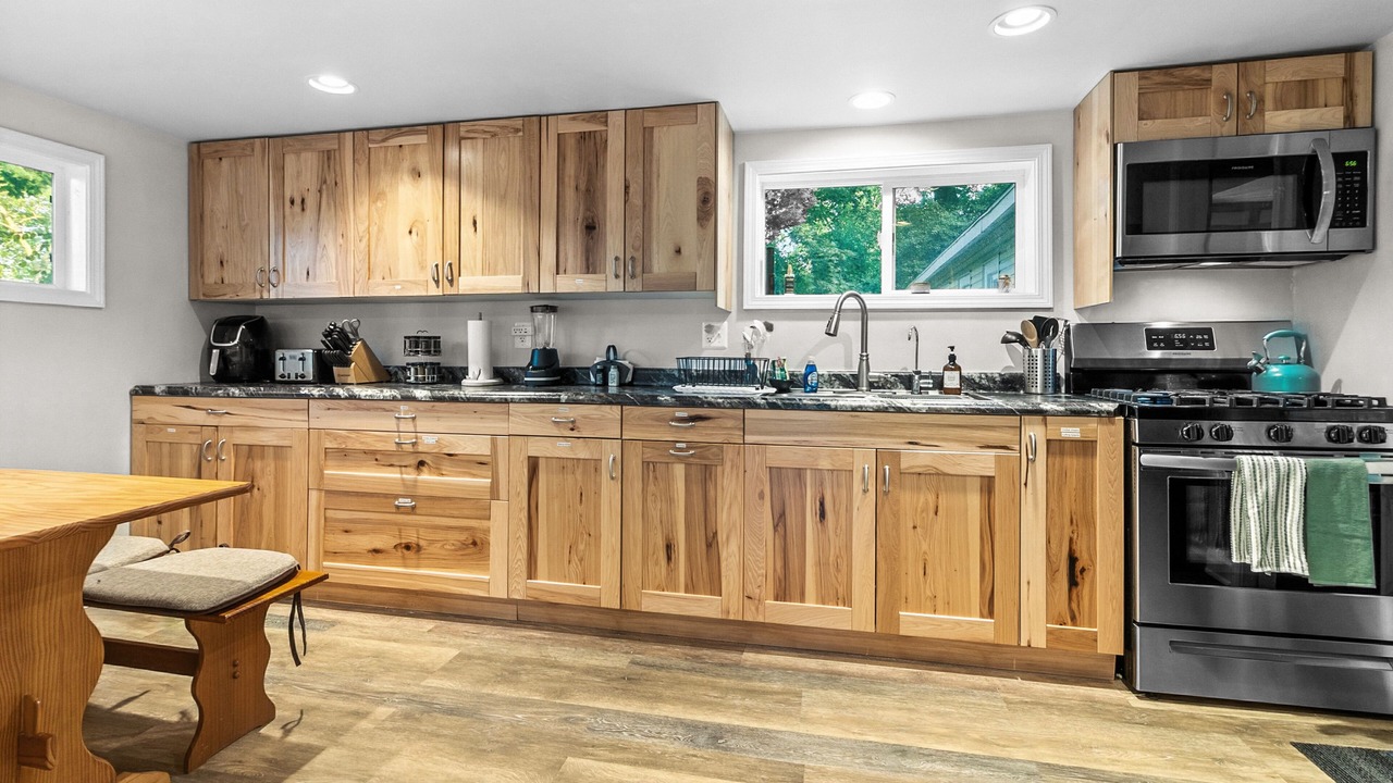 Photo of Kitchen in Zenda