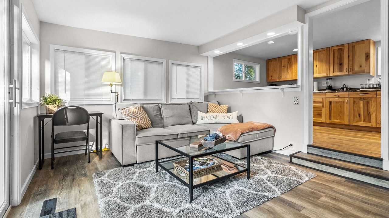 Photo of Livingroom in Zenda