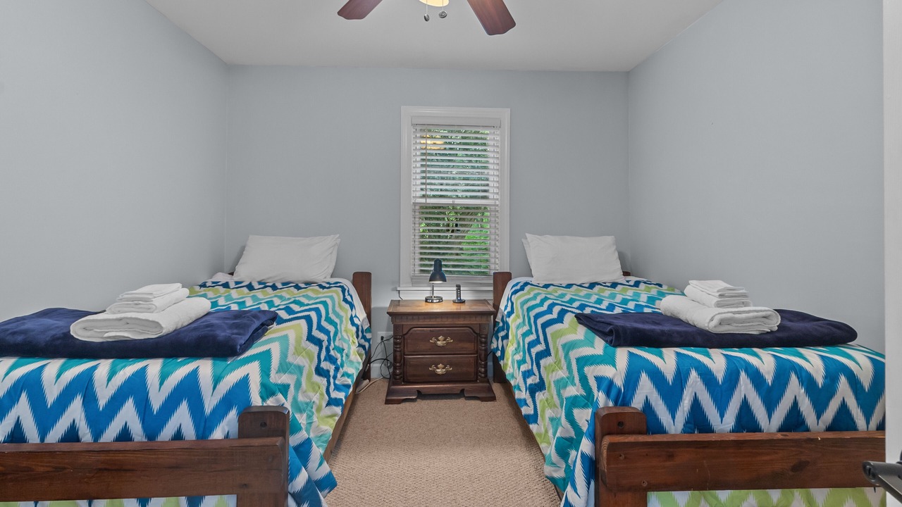 Photo of Bedroom in Zenda
