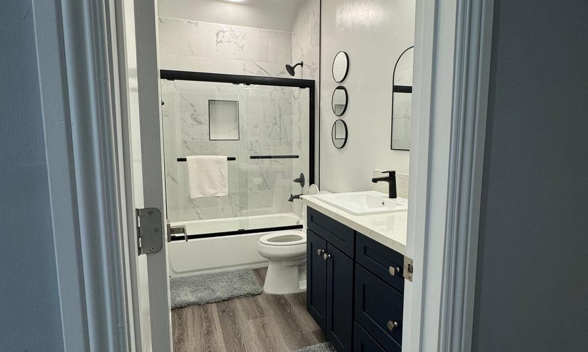 Photo of Bathroom in Collierville