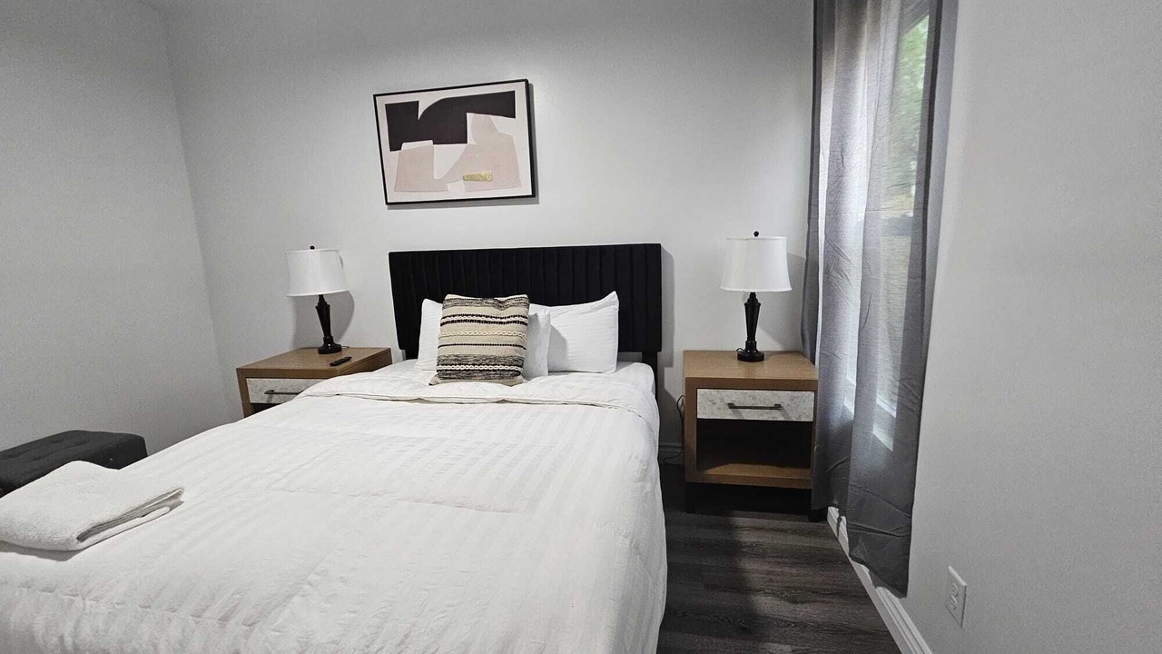 Photo of Bedroom in Collierville