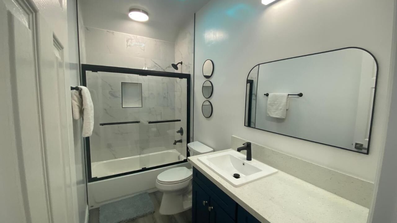 Photo of Bathroom in Collierville