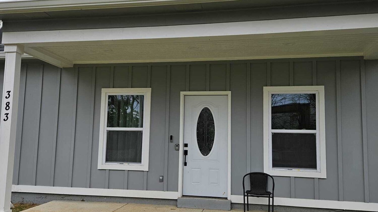 Photo of Outdoor in Collierville