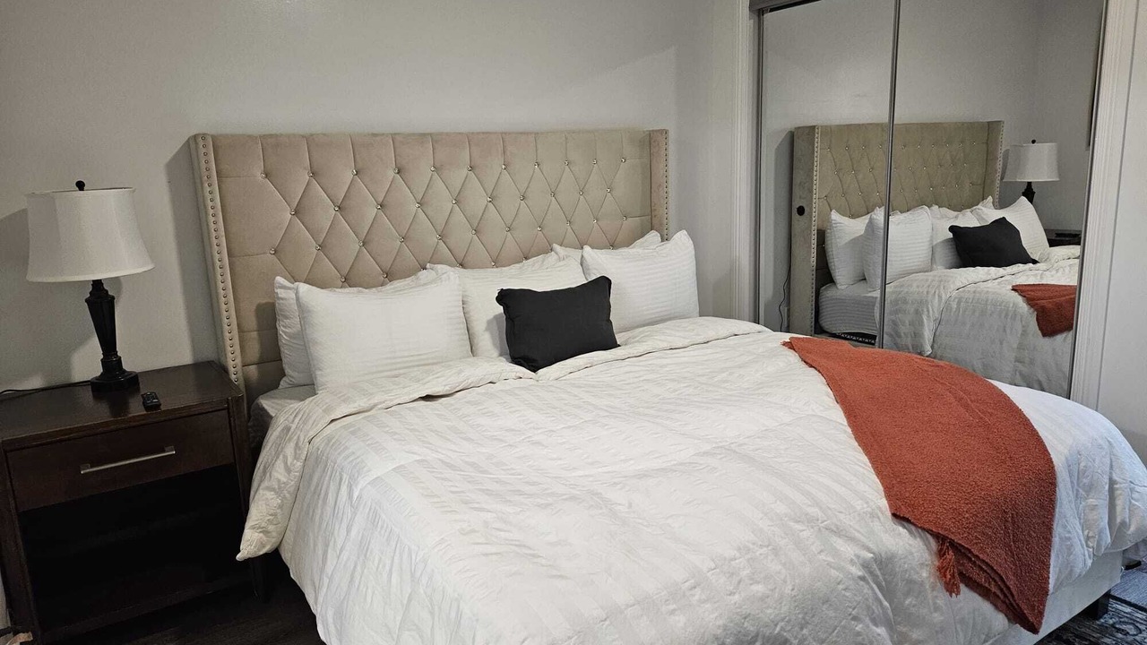 Photo of Bedroom in Collierville