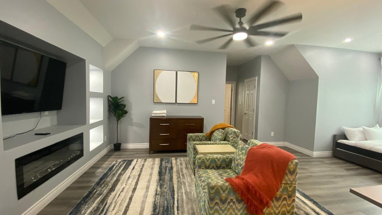 Photo of Livingroom in Collierville