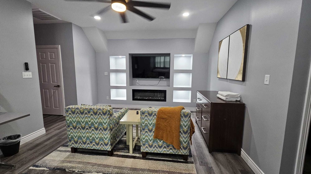 Photo of Livingroom in Collierville