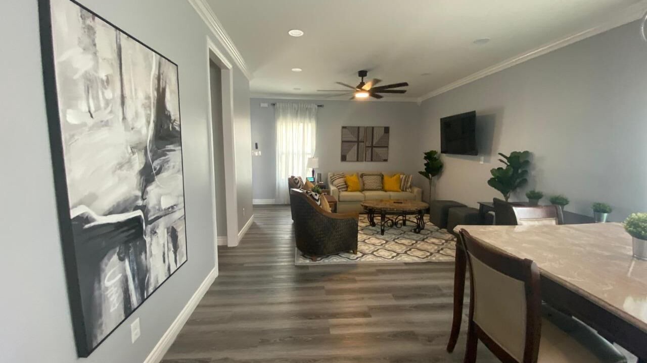 Photo of Livingroom in Collierville